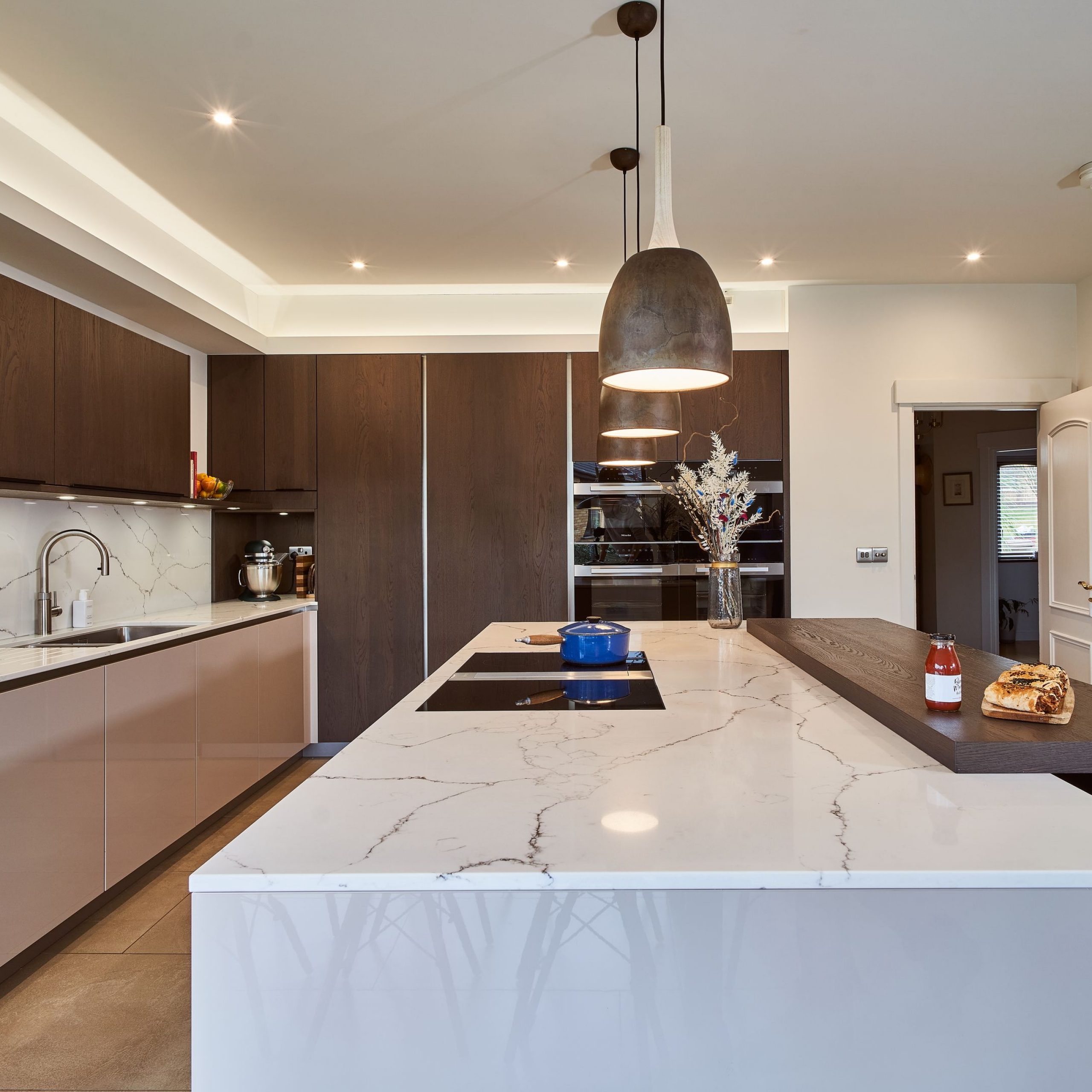 McKee - Modern Kitchens