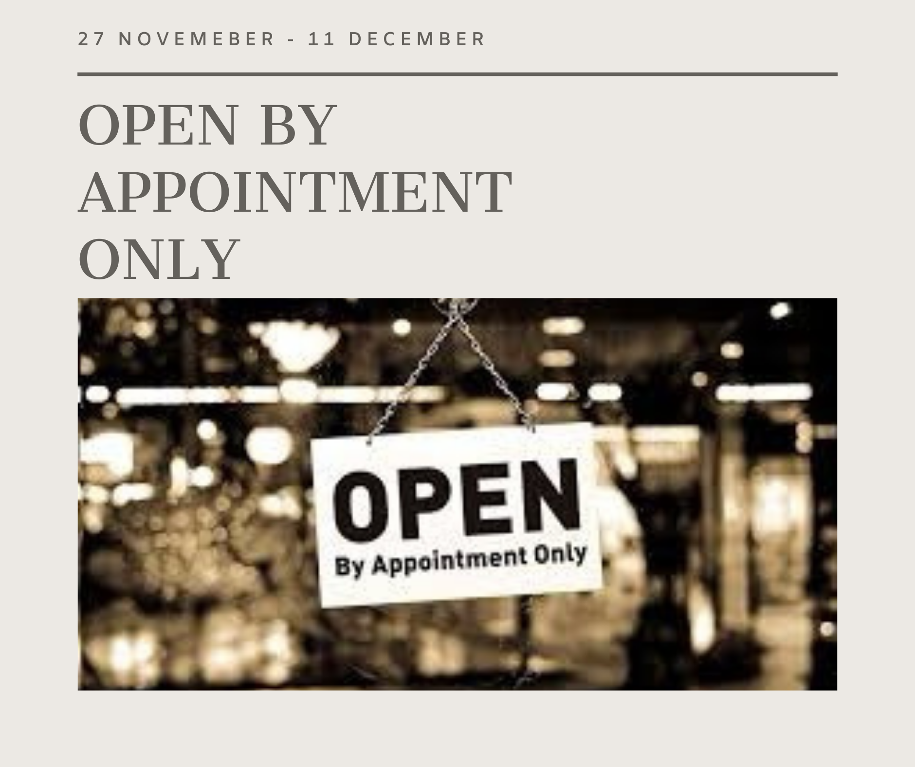 Kitchen Designer - Open by Appointment Only